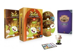 DVD-DOFUS_Kerubim-compo_web