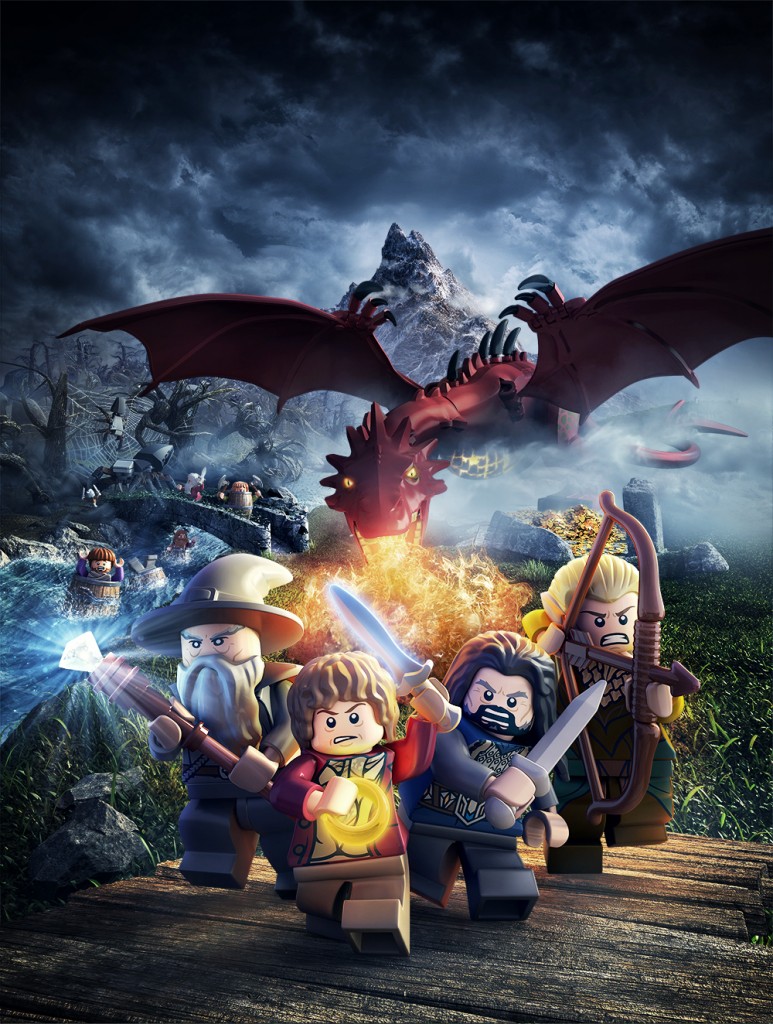 KeyArt_Lego_Hobbit_14022014