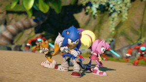 SONIC BOOM VIDEO GAME - 01 Team_1_1391691294