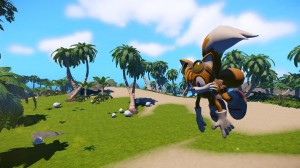 SONIC BOOM VIDEO GAME - 04 Tails_1391691296