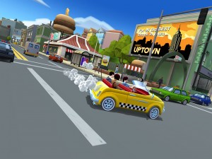 Crazy Taxi City Rush - 02_1394730216