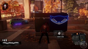 inFamous Second Son Macgrath