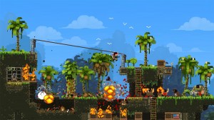 Broforce - Screen 3