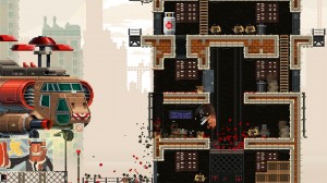 Broforce - Screen 4