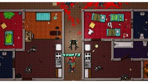 Hotline Miami 2 - Screen 1