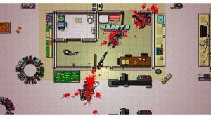 Hotline Miami 2 - Screen 2