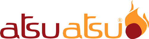 LogoAtsuAtsu