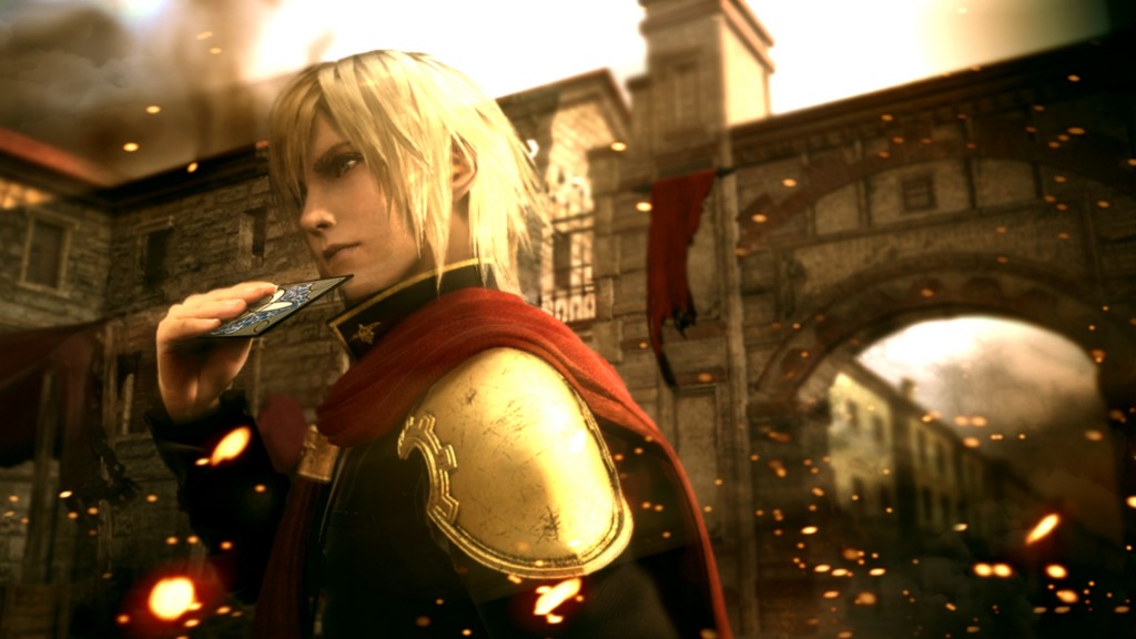 Final_Fantasy_Type-0