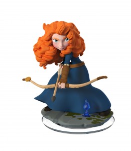 Merida_figurine