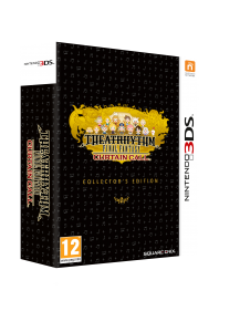 Theatrhyym Final Fantasy Curtain Call Collector Edition
