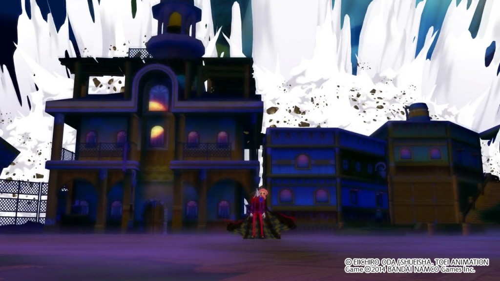 DLC Quest Red Stands Alone screenshot