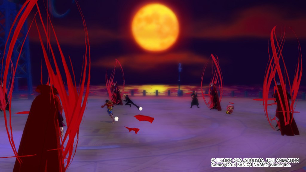 DLC Quest Red Stands Alone screenshot9