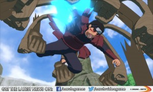 Hashirama-Free-Battle