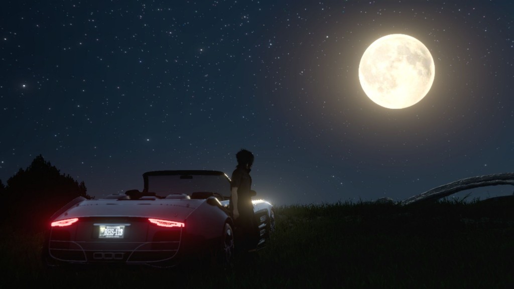 FFXV_NOCTIS_S_CAR_IN_THE_NIGHT_1