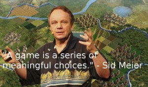 Screen 0 Sid Meier