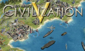 Screen 16 Civ V