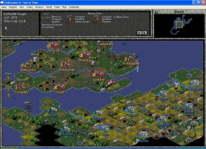 Screen 4 Civ II TOT