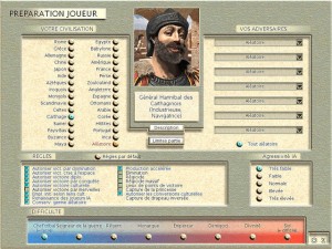 Screen 8 Civ III Conquests