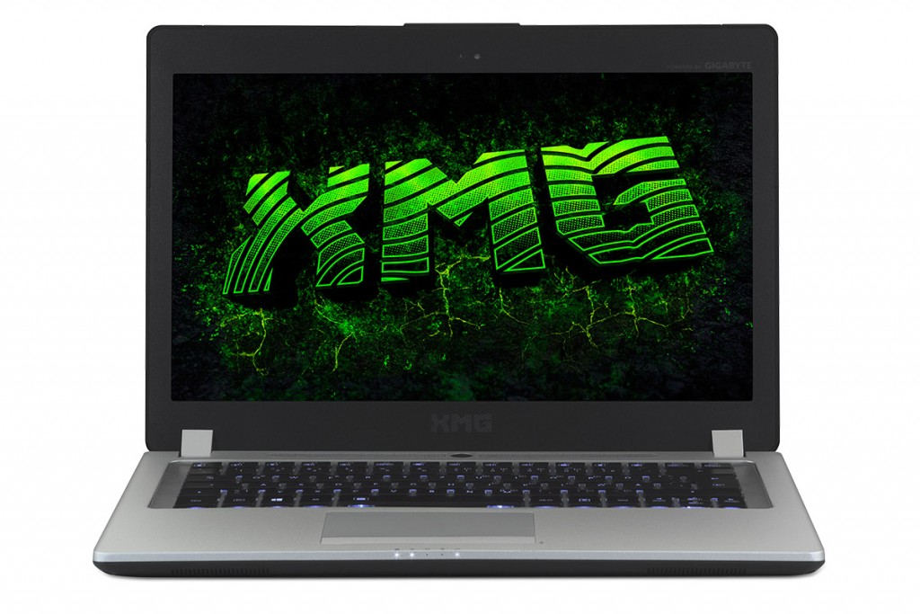 01_XMG_C405_front_open