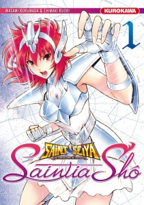 Saintia_Sho_tome1