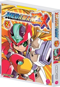 nobinobi-MegamanZX2-couverture3D