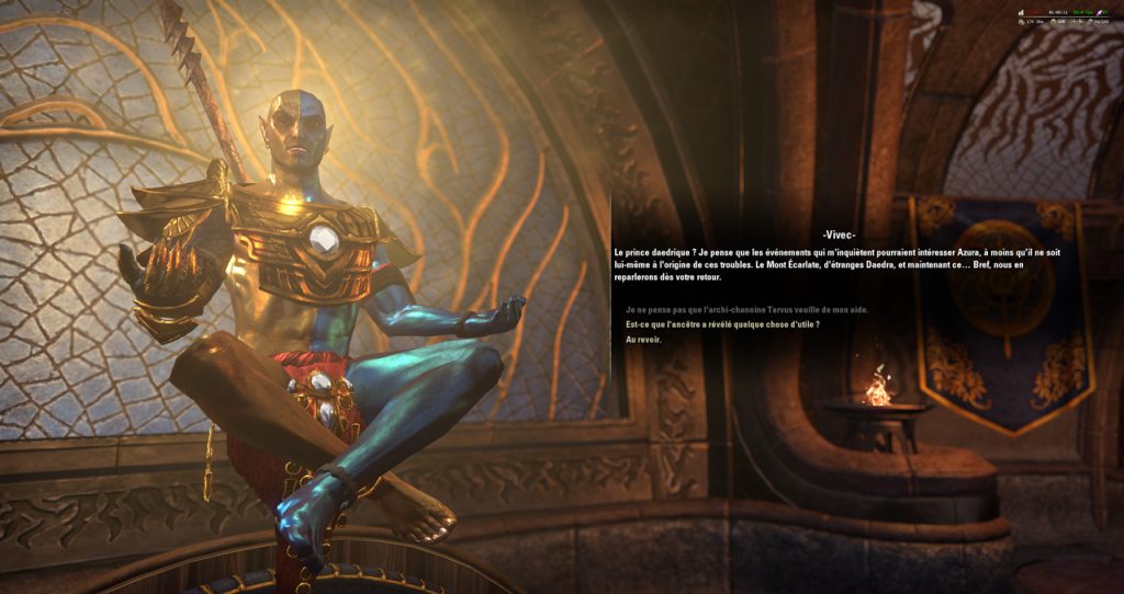 Vivec-itself