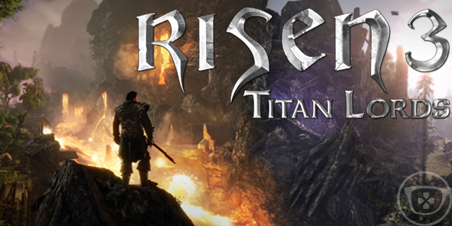 Титан 3 читать. Rise надпись. Risen 3 - Titan Lords logo. Risen 3 Titan Lords ps3 обложка. Диск ps4 Risen 2.