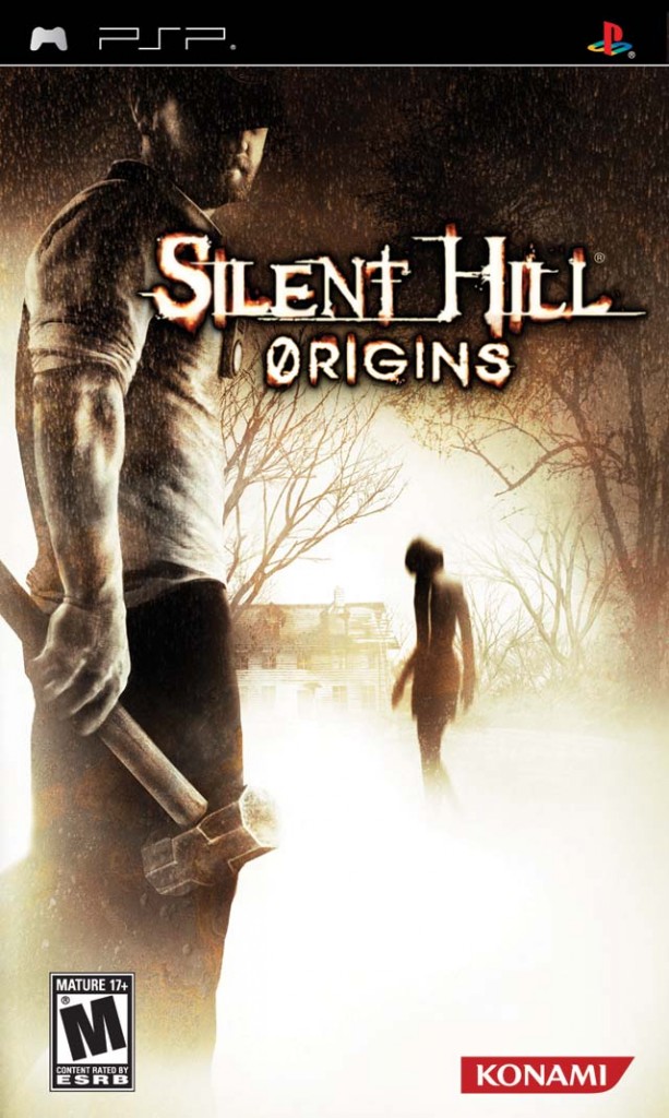 скачать silent hill sony playstation
