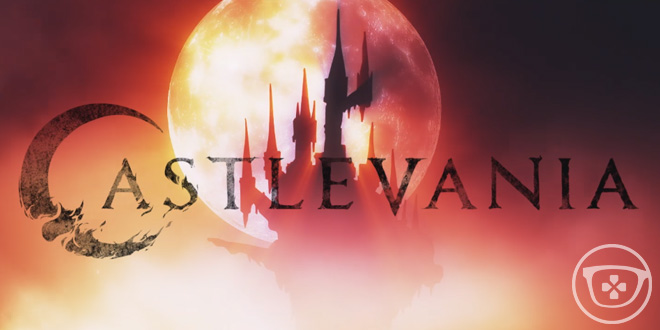 La Série Castlevania sort de l’ombre le 7 Juillet