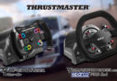Thrustmaster présente deux nouvelles roues « adds-on » aux Blancpain GT Series