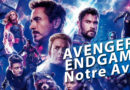 Avis Cine – Avengers Endgame – La fin d’une époque ?