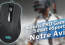 [Avis] La Souris PRO Gaming de chez Smart eSport