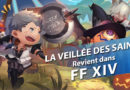 LA VEILLÉE DES SAINTS REVIENT DANS FINAL FANTASY XIV ONLINE