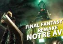 Avis PS4 – Final Fantasy VII Remake