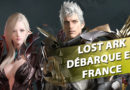 Enfin LOST ARK s’annonce en EUROPE et en Français