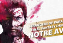 [PS5] Strangers of Paradise – Final Fantasy Origin – Notre Avis