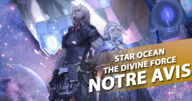[PS5] Star Ocean: The Divine Force – Notre Avis