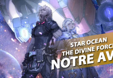 [PS5] Star Ocean: The Divine Force – Notre Avis