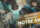 [PS5] The Diofield Chronicle – Notre Avis