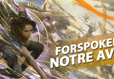 [PS5] Forspoken – Notre Avis