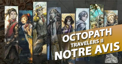 [PS5] Octopath Traveler 2 – Notre Avis