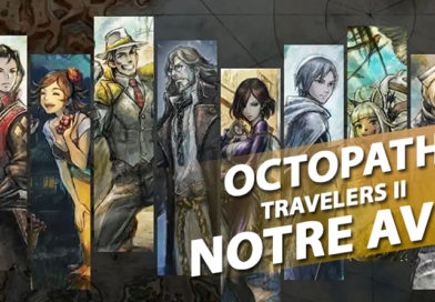 [PS5] Octopath Traveler 2 – Notre Avis