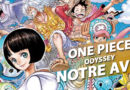 [PC] One Piece Odyssey – Notre Avis
