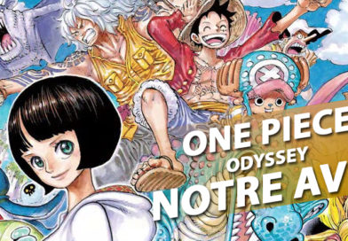 [PC] One Piece Odyssey – Notre Avis
